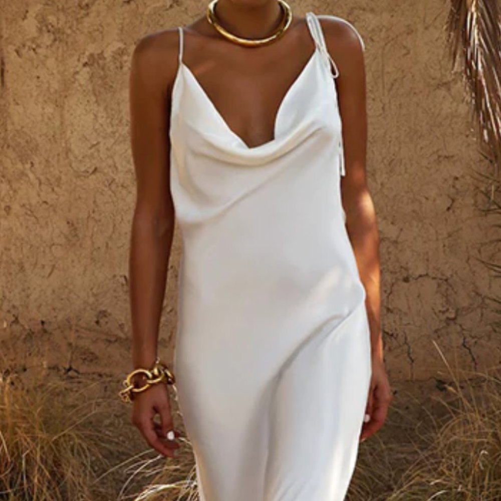 Rat & Boa Ophelia Dress